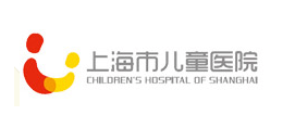上海市兒童醫院Logo
