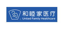 和睦家醫療Logo