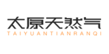 太原天然氣有限公司Logo
