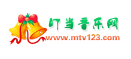 叮當音樂網Logo