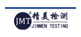 精美檢測Logo