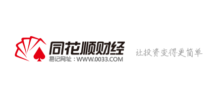 同花順財經
