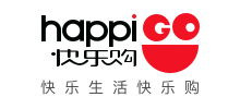 快樂購Logo