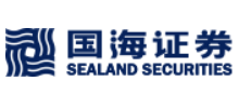 國海證券Logo