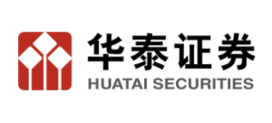 華泰證券