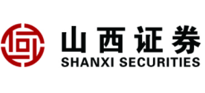 山西證券Logo
