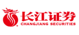 長江證券Logo