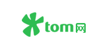 TOM網