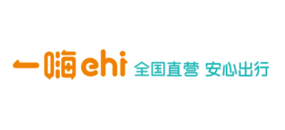 一嗨租車Logo