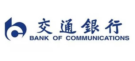 交通銀行Logo