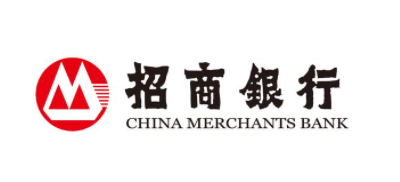 招商銀行Logo