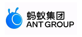 螞蟻集團Logo