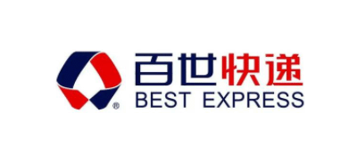 百世快遞Logo