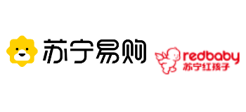 蘇寧紅孩子