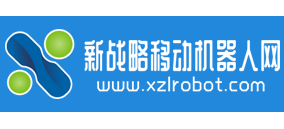 新戰略機器人網