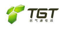 名氣通電訊有限公司Logo