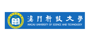 澳門科技大學Logo