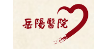 上海中醫藥大學附屬嶽陽中西醫結合醫院logo,上海中醫藥大學附屬嶽陽中西醫結合醫院標識