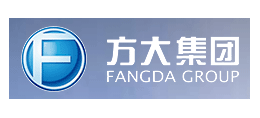 遼寧方大集團實業有限公司Logo