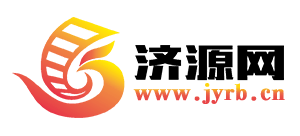 濟源網Logo