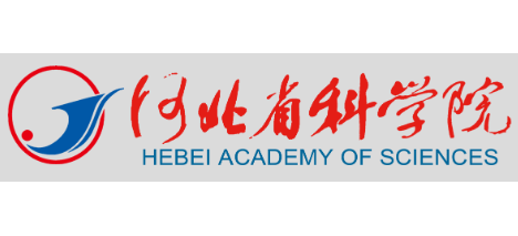 河北省科學院Logo