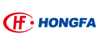 宏發股份Logo