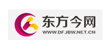 東方今網logo,東方今網標識