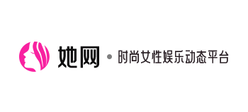 她網