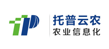 浙江托普雲農科技股份有限公司logo,浙江托普雲農科技股份有限公司標識