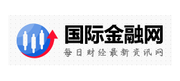 國際金融網logo,國際金融網標識