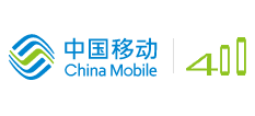 400電話logo,400電話標識