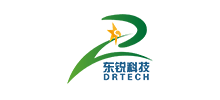廣州東銳科技有限公司logo,廣州東銳科技有限公司標識